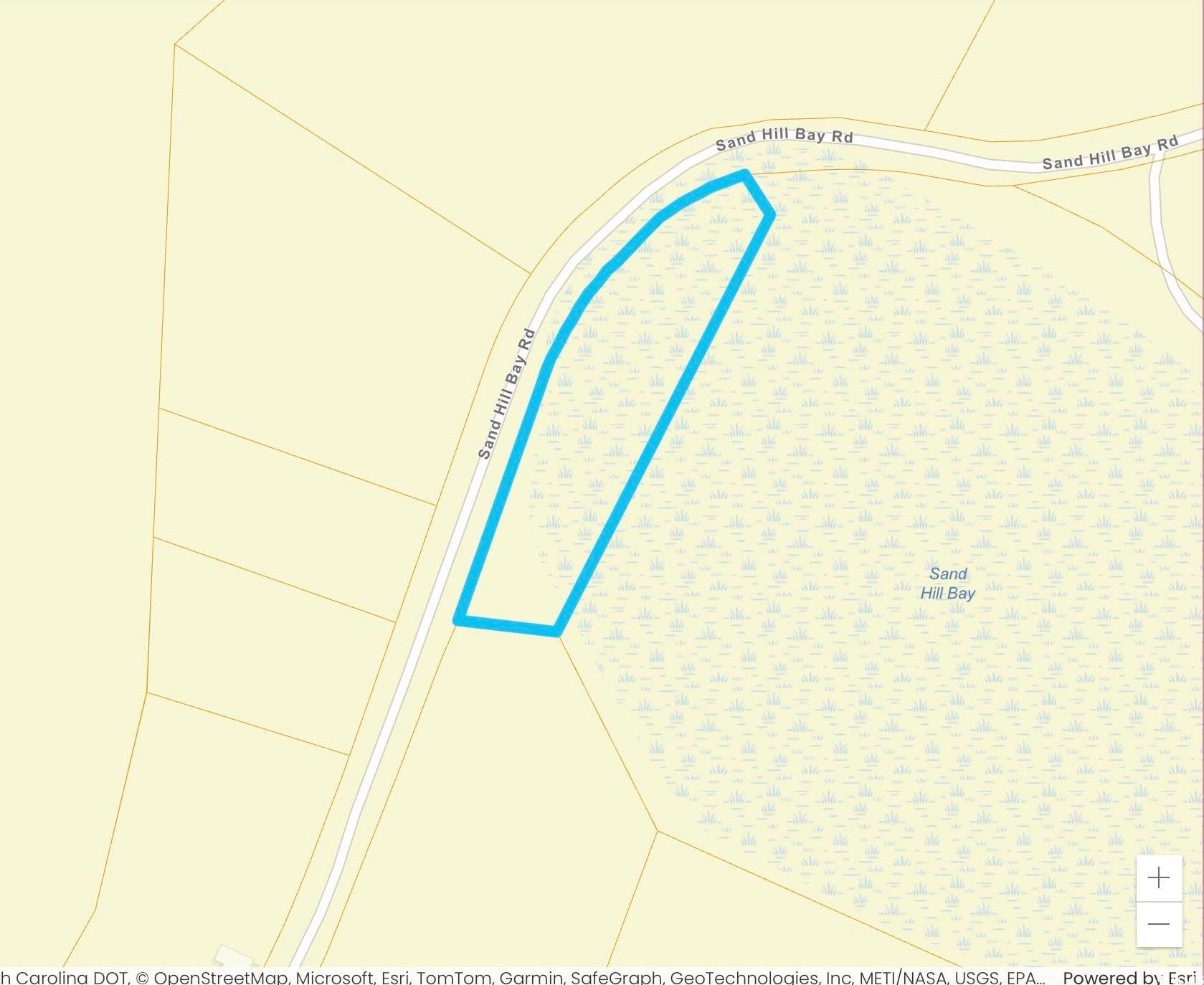 Tbd Sand Hill Bay Road Loris, SC 29569 - Photo 14 of 15