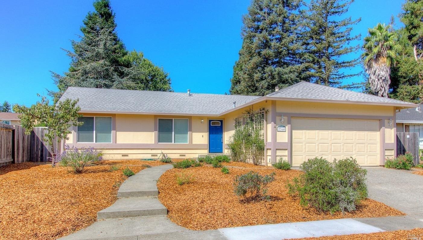 2364 Julio Lane Santa Rosa, CA 95401 - Photo 1 of 1 Gallery Image 1