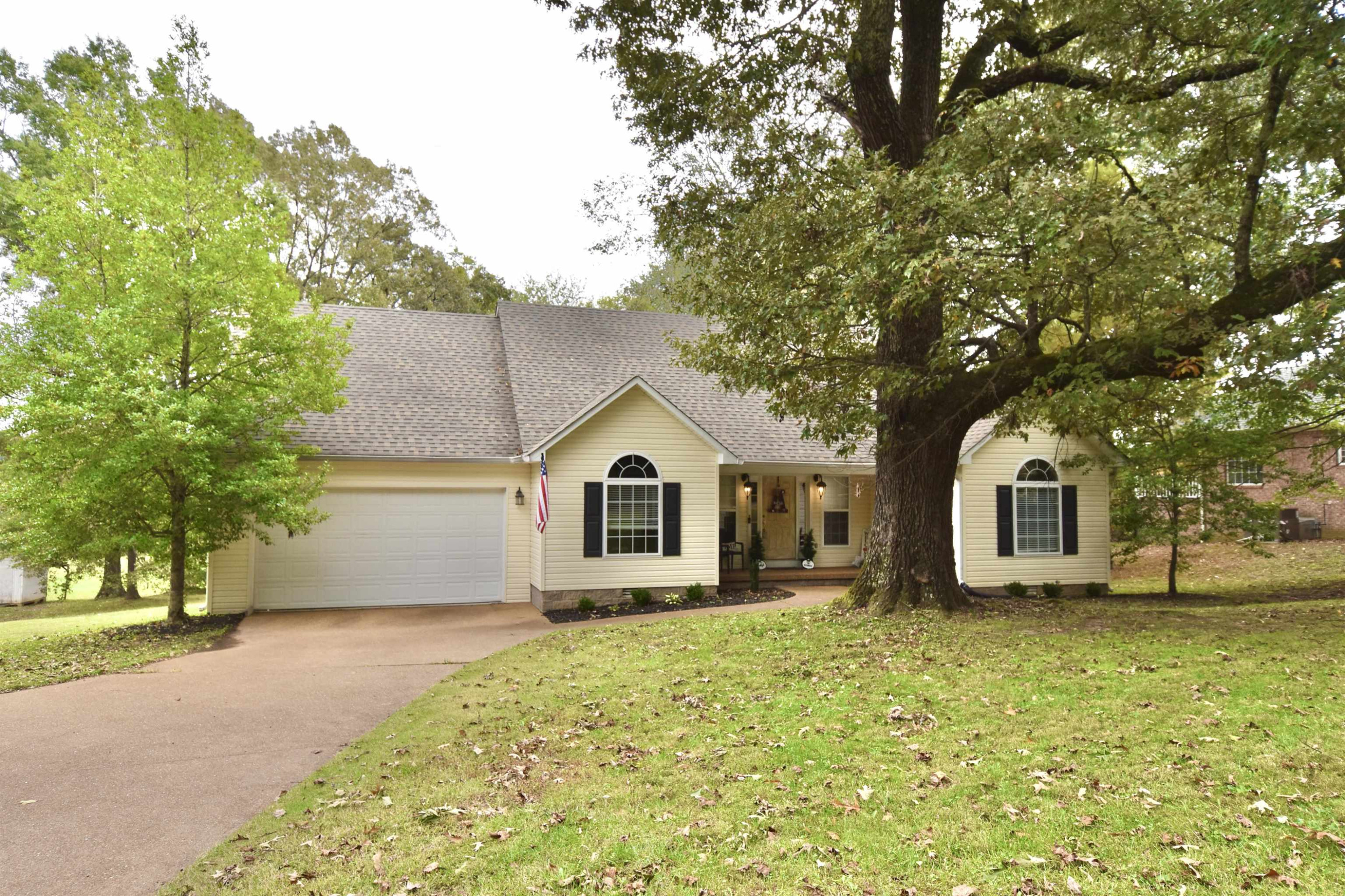 962 Cooper Anderson Road Jackson, TN 38305 - Photo 1 of 18 Photo 1