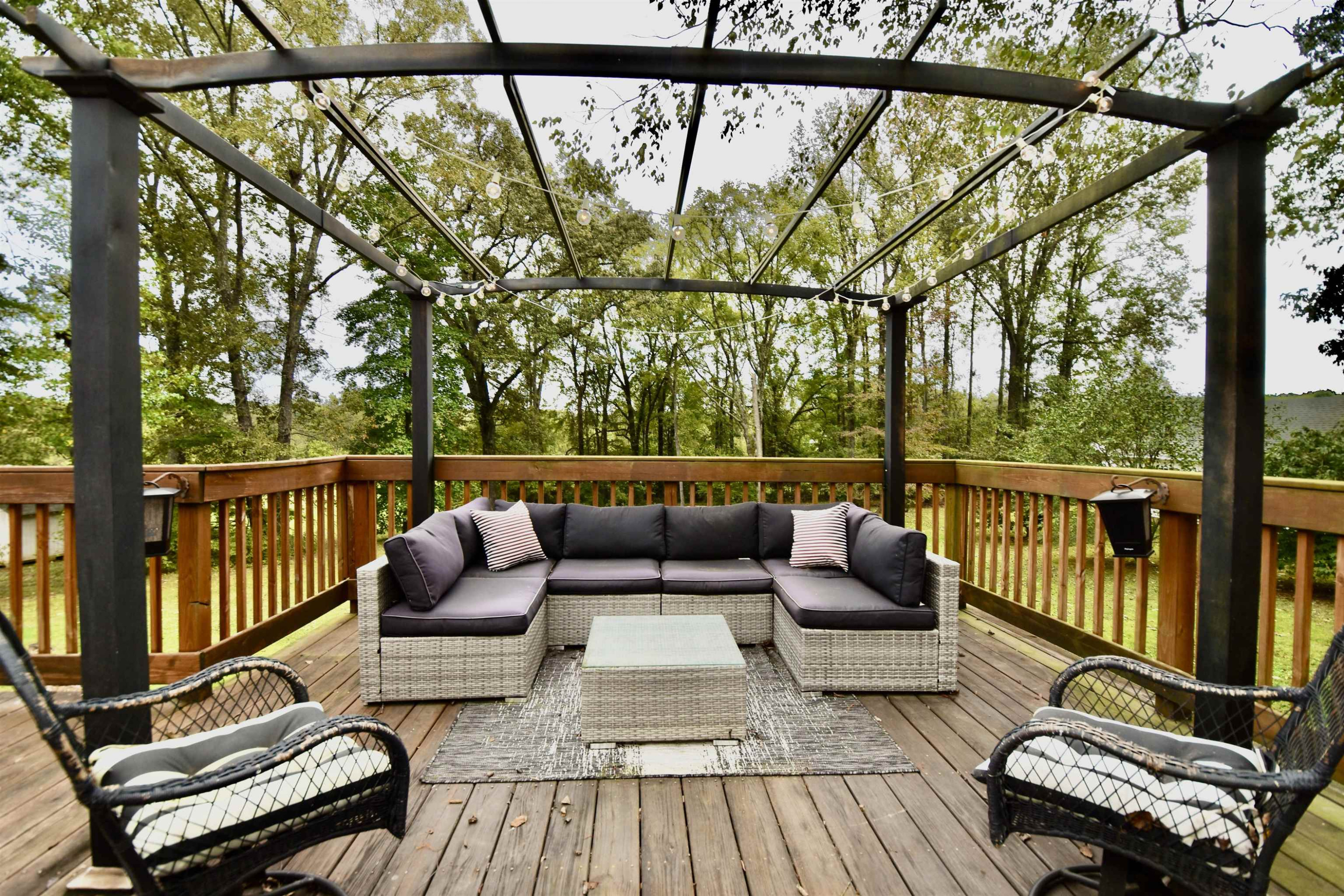 962 Cooper Anderson Road Jackson, TN 38305 - Photo 15 of 18 Photo 15