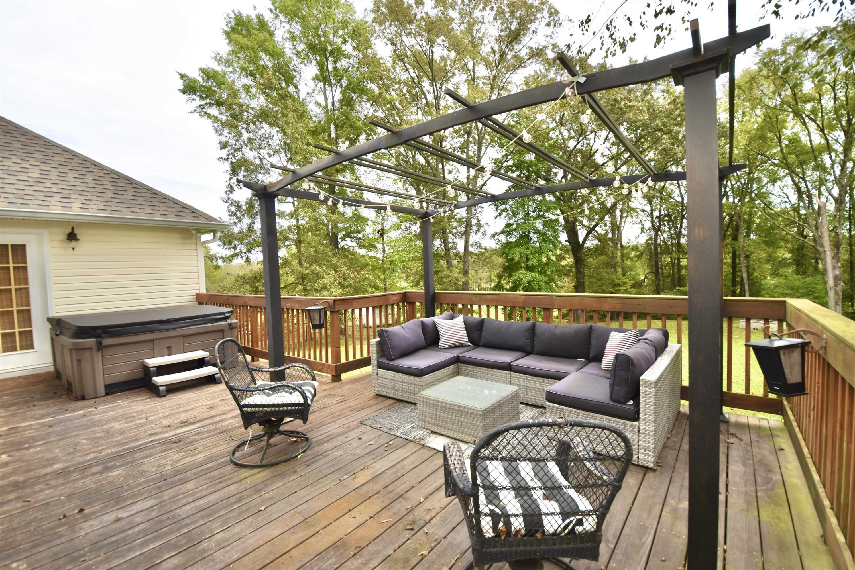 962 Cooper Anderson Road Jackson, TN 38305 - Photo 16 of 18 Photo 16