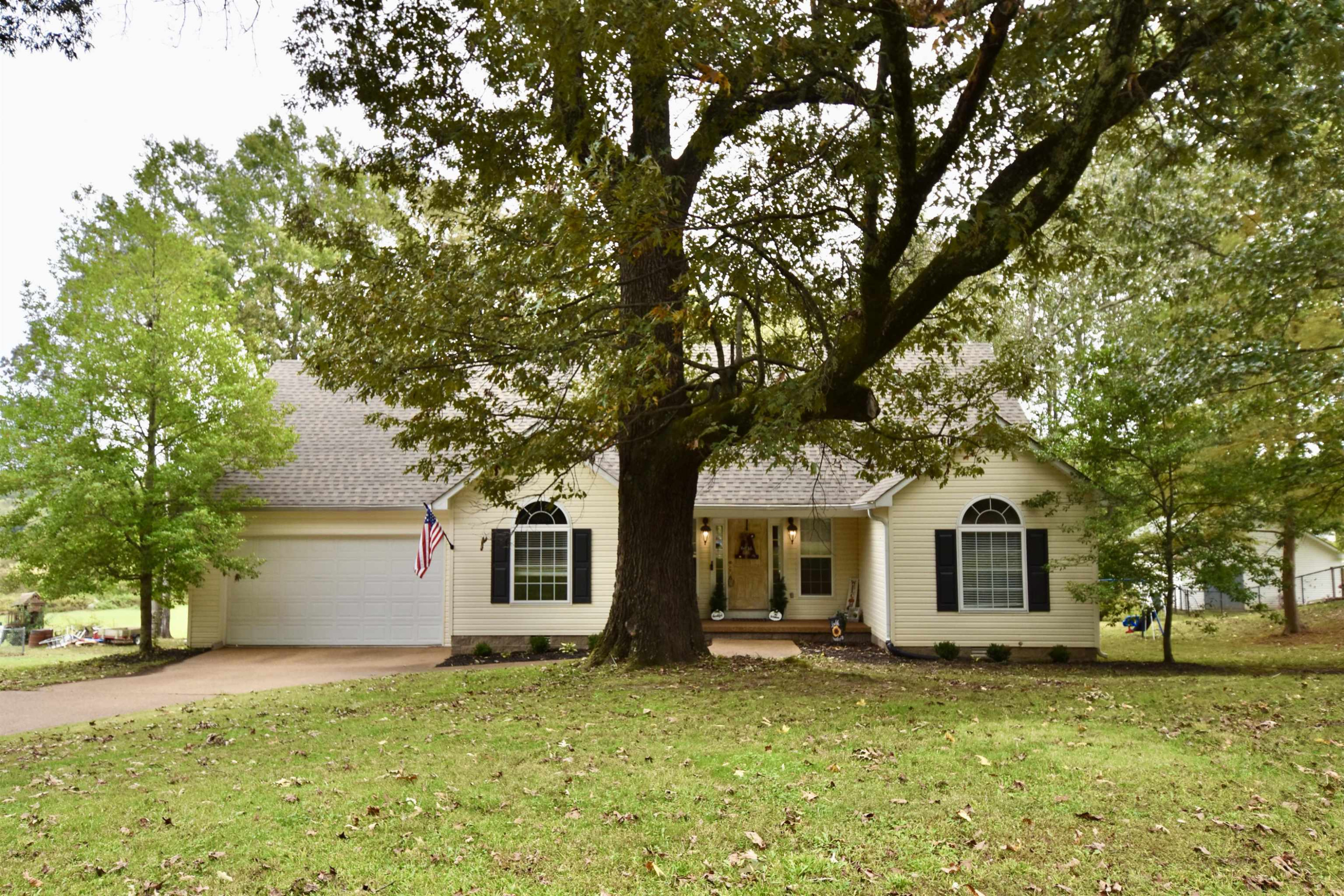 962 Cooper Anderson Road Jackson, TN 38305 - Photo 18 of 18 Photo 18