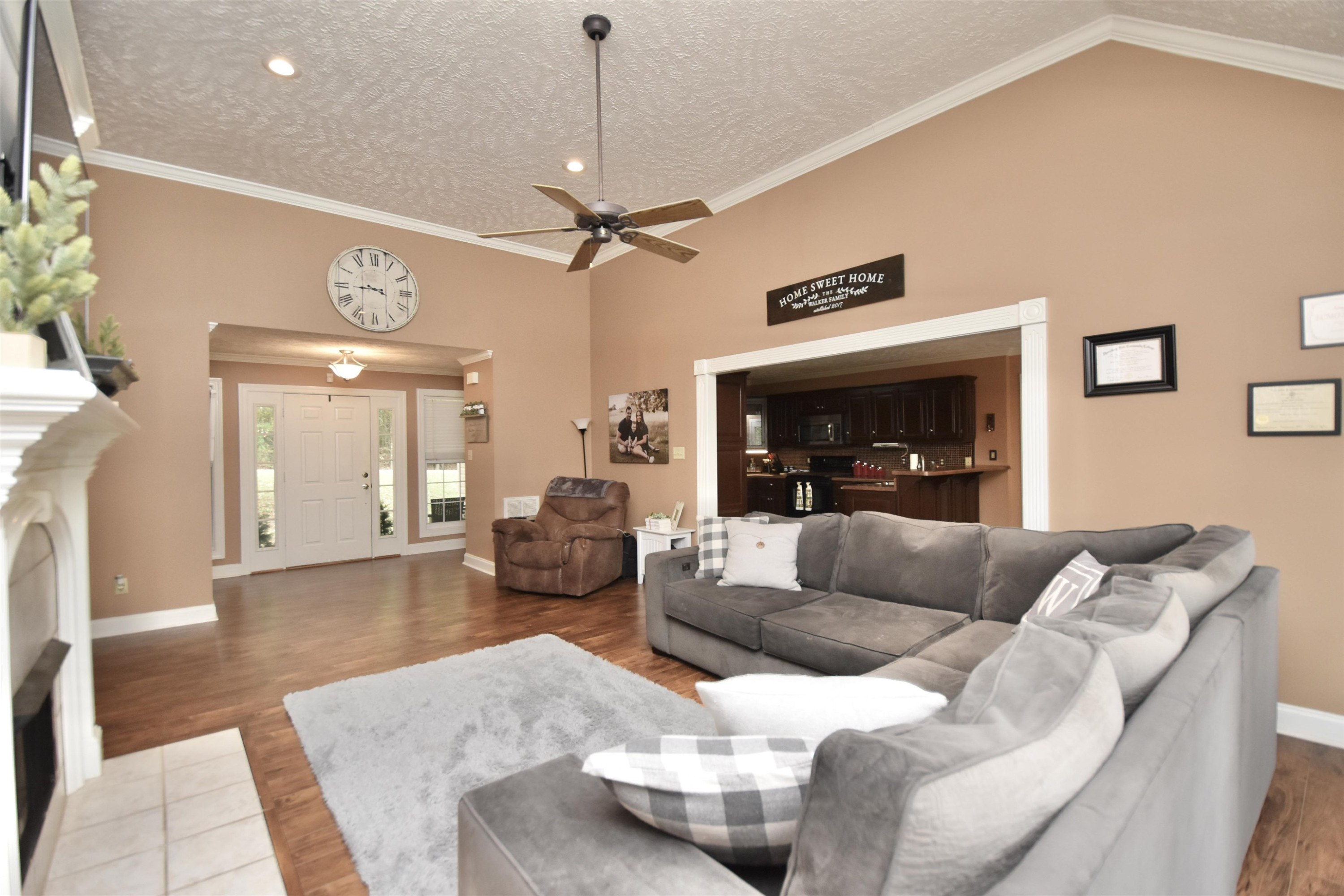 962 Cooper Anderson Road Jackson, TN 38305 - Photo 4 of 18 Photo 4
