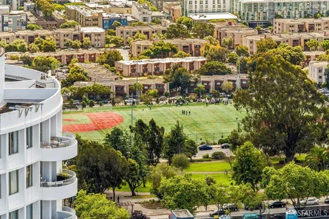 $795,000 | 1200 Gough Street, Unit 23D, San Francisco, CA 94109