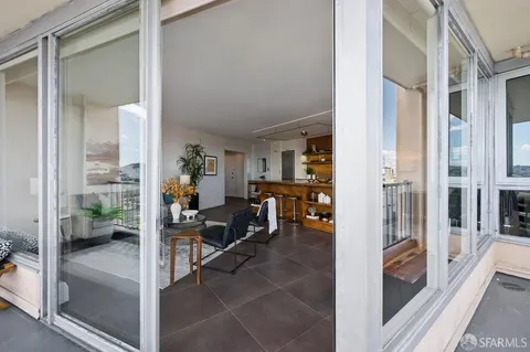 $795,000 | 1200 Gough Street, Unit 23D, San Francisco, CA 94109