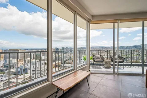 $795,000 | 1200 Gough Street, Unit 23D, San Francisco, CA 94109