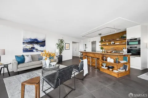 $795,000 | 1200 Gough Street, Unit 23D, San Francisco, CA 94109
