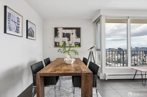 $795,000 | 1200 Gough Street, Unit 23D, San Francisco, CA 94109