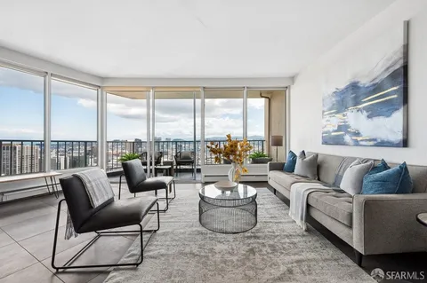 $795,000 | 1200 Gough Street, Unit 23D, San Francisco, CA 94109