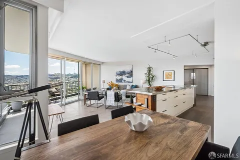 $795,000 | 1200 Gough Street, Unit 23D, San Francisco, CA 94109