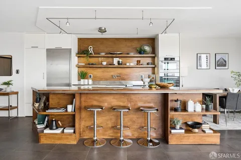 $795,000 | 1200 Gough Street, Unit 23D, San Francisco, CA 94109