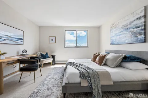 $795,000 | 1200 Gough Street, Unit 23D, San Francisco, CA 94109