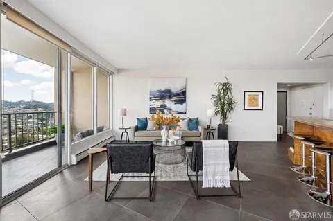 $795,000 | 1200 Gough Street, Unit 23D, San Francisco, CA 94109