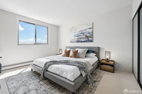 $795,000 | 1200 Gough Street, Unit 23D, San Francisco, CA 94109