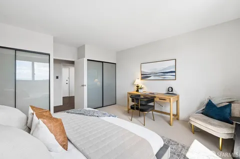$795,000 | 1200 Gough Street, Unit 23D, San Francisco, CA 94109