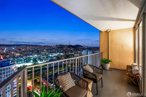 $795,000 | 1200 Gough Street, Unit 23D, San Francisco, CA 94109