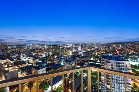 $795,000 | 1200 Gough Street, Unit 23D, San Francisco, CA 94109