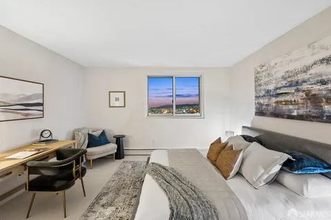 $795,000 | 1200 Gough Street, Unit 23D, San Francisco, CA 94109