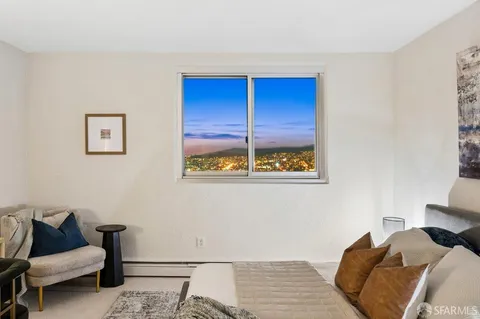 $795,000 | 1200 Gough Street, Unit 23D, San Francisco, CA 94109