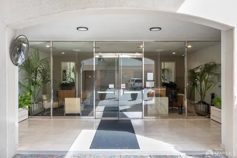 $795,000 | 1200 Gough Street, Unit 23D, San Francisco, CA 94109