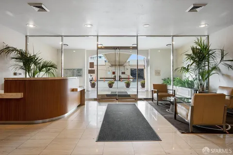 $795,000 | 1200 Gough Street, Unit 23D, San Francisco, CA 94109
