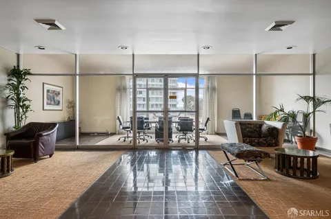 $795,000 | 1200 Gough Street, Unit 23D, San Francisco, CA 94109