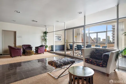 $795,000 | 1200 Gough Street, Unit 23D, San Francisco, CA 94109