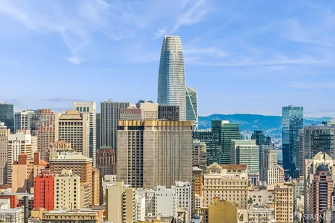 $795,000 | 1200 Gough Street, Unit 23D, San Francisco, CA 94109