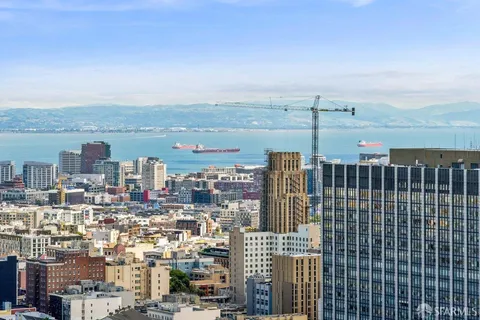 $795,000 | 1200 Gough Street, Unit 23D, San Francisco, CA 94109