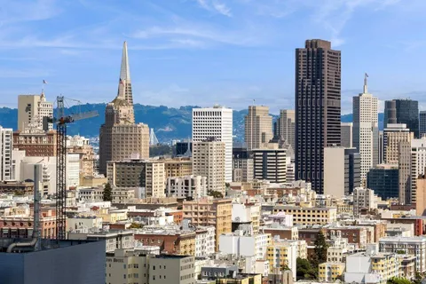 $795,000 | 1200 Gough Street, Unit 23D, San Francisco, CA 94109