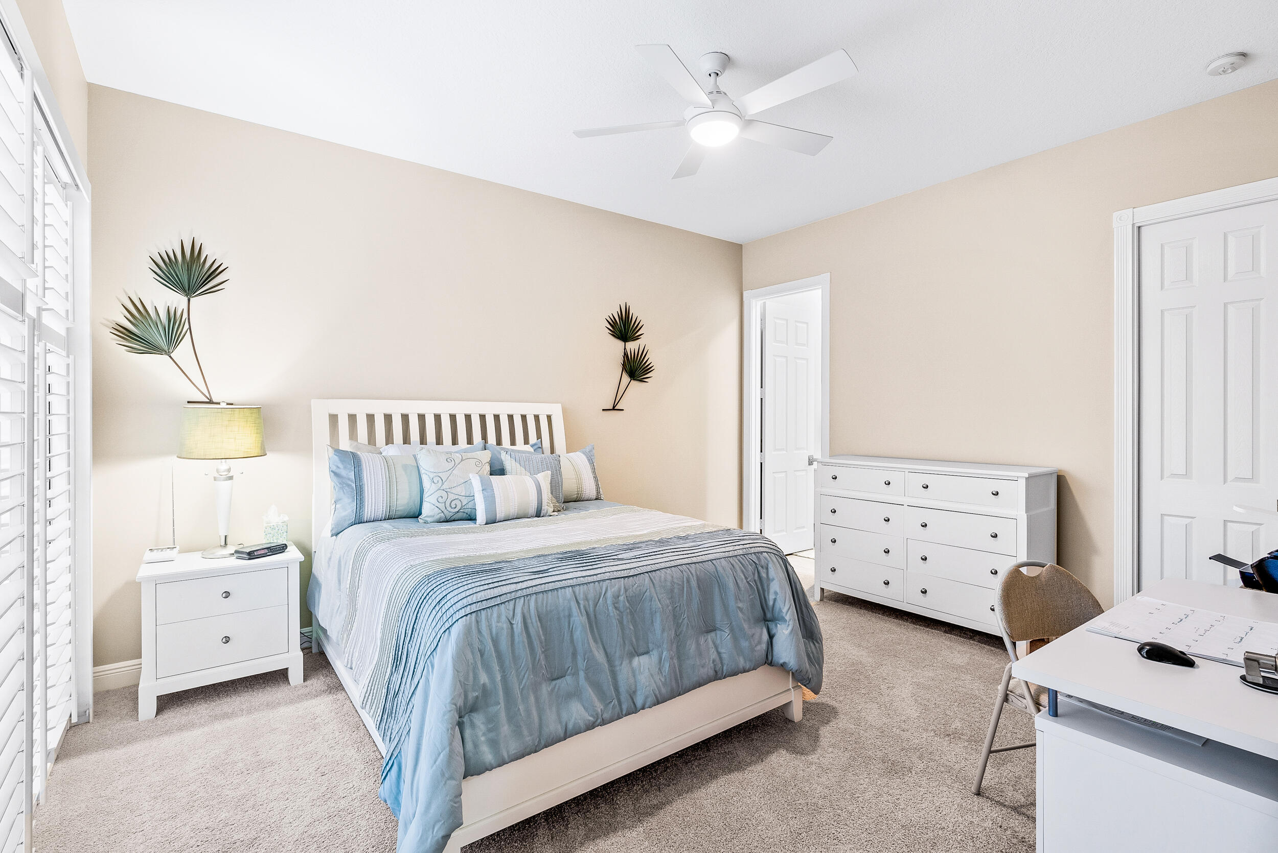 221 Florence Drive Jupiter, FL 33458 - Photo 11 of 28 Bedroom