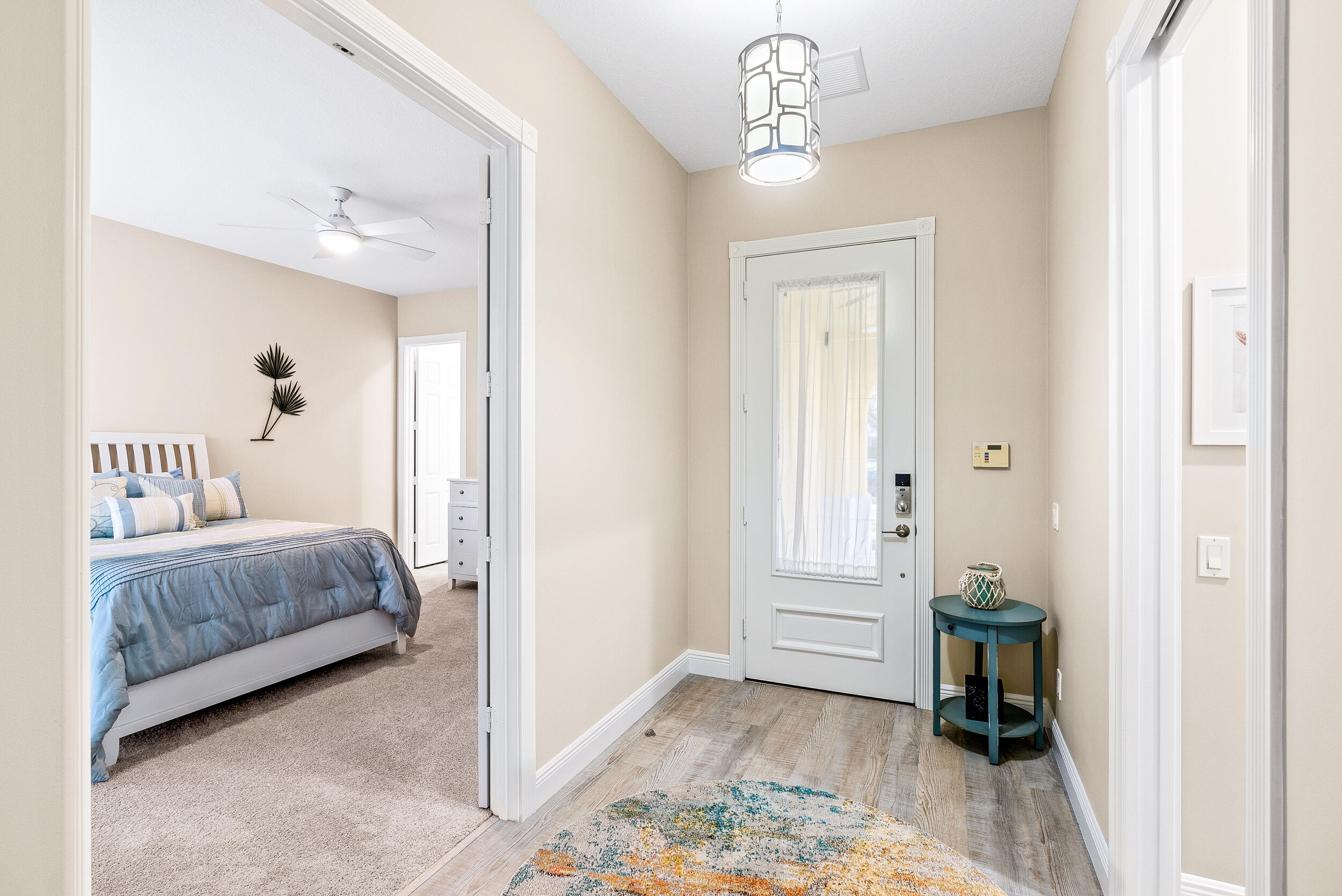 221 Florence Drive Jupiter, FL 33458 - Photo 14 of 28 Foyer