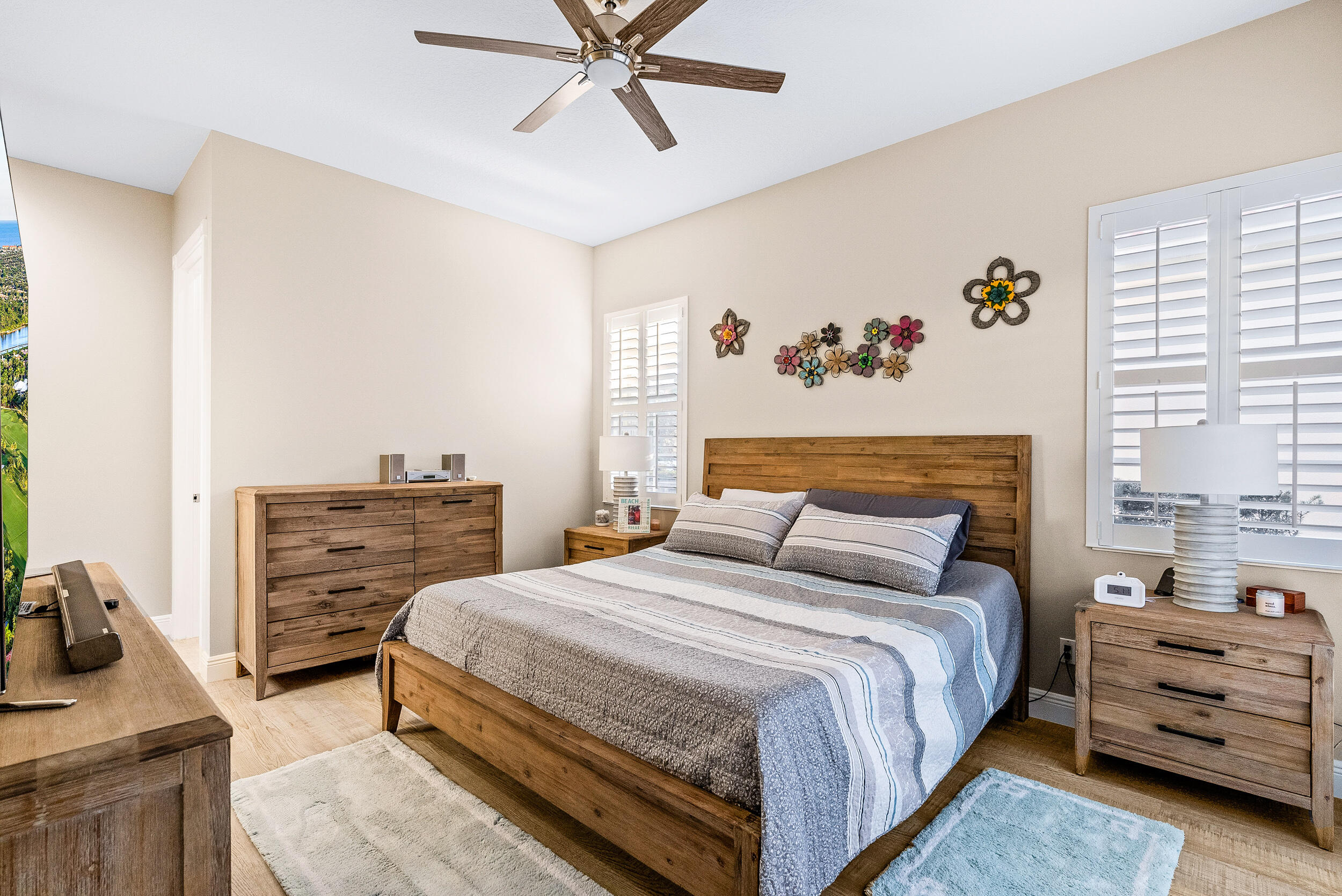 221 Florence Drive Jupiter, FL 33458 - Photo 9 of 28 Primary Bedroom