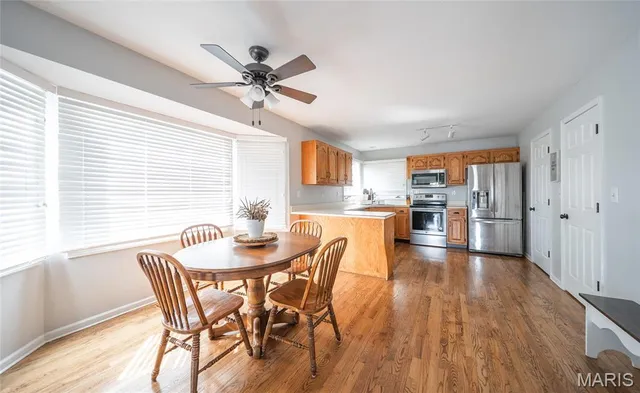 $345,000 | 12280 County Road 3450, St. James, MO 65559