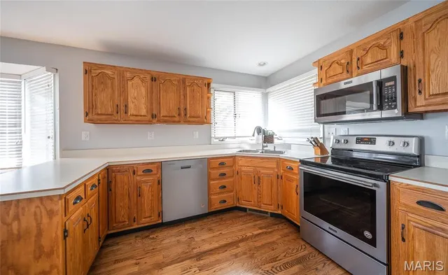 $345,000 | 12280 County Road 3450, St. James, MO 65559