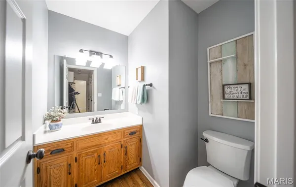 $345,000 | 12280 County Road 3450, St. James, MO 65559