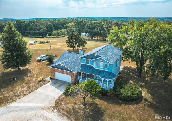 $345,000 | 12280 County Road 3450, St. James, MO 65559