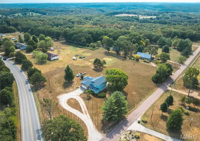 $345,000 | 12280 County Road 3450, St. James, MO 65559