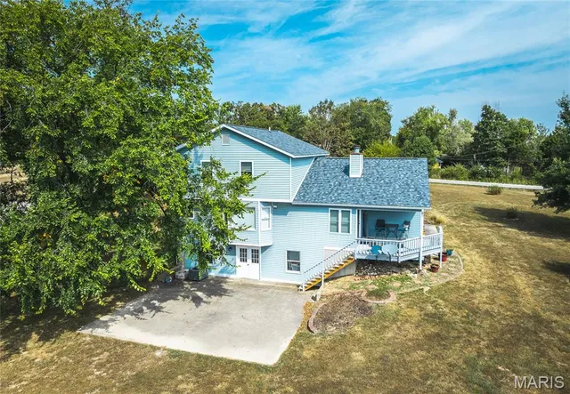 $345,000 | 12280 County Road 3450, St. James, MO 65559