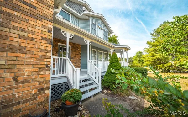 $345,000 | 12280 County Road 3450, St. James, MO 65559