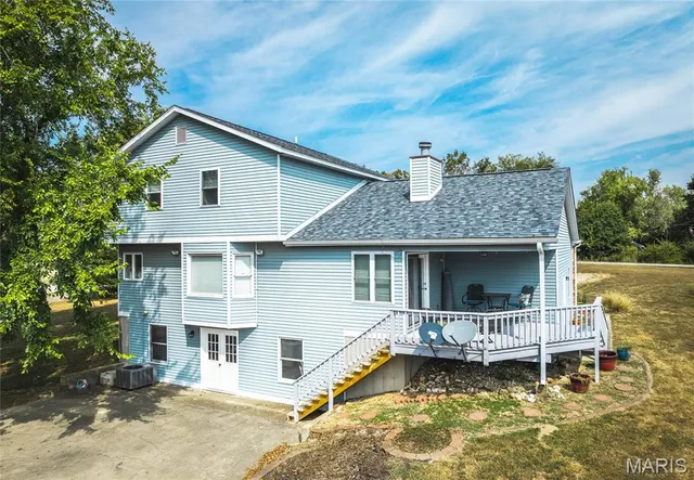 $345,000 | 12280 County Road 3450, St. James, MO 65559