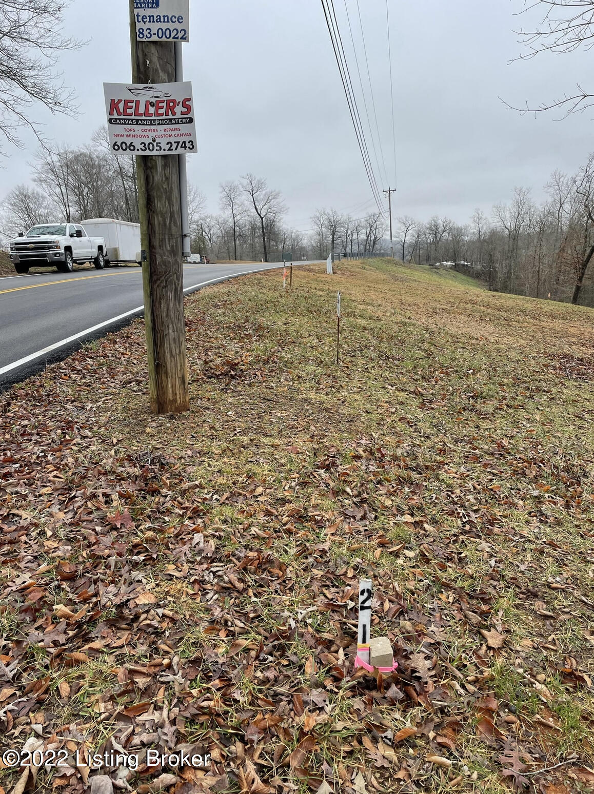 22 Lee's Ford Dock Road Nancy, KY 42544 - Photo 2 of 7 Image-5