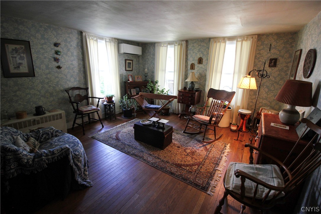 44 Lebanon Street Hamilton, NY 13346 - Photo 18 of 40 Living Room