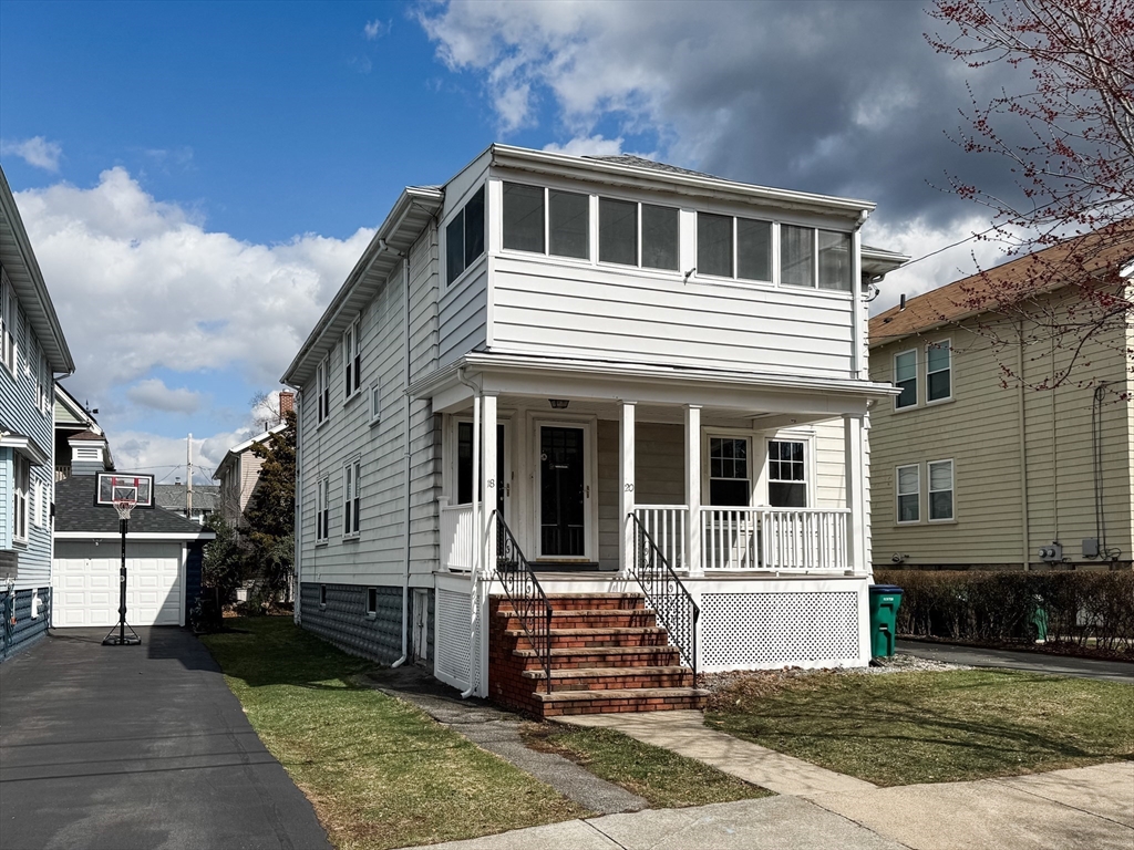 18 Wheelwright Road Medford, MA 02155 - Photo 18 of 18