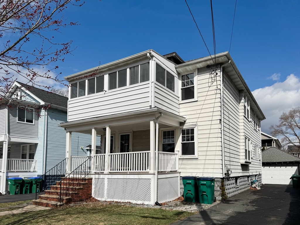 18 Wheelwright Road Medford, MA 02155 - Photo 2 of 18