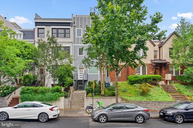 $3,300 | 2429 Ontario Road Northwest, Unit 4, Washington, DC 20009