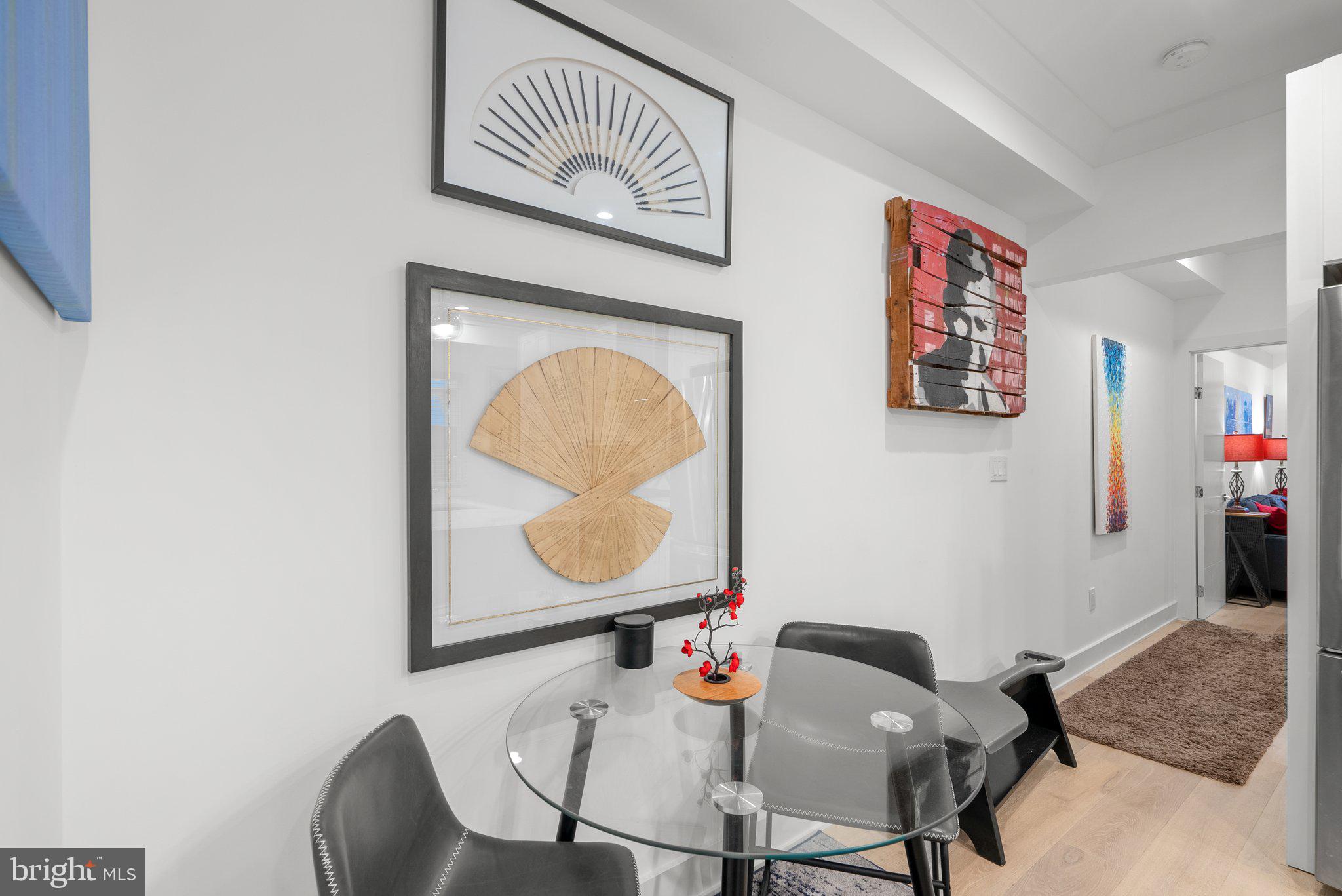 2429 Ontario Road Northwest, Unit 4 Washington, DC 20009 - Photo 12 of 22