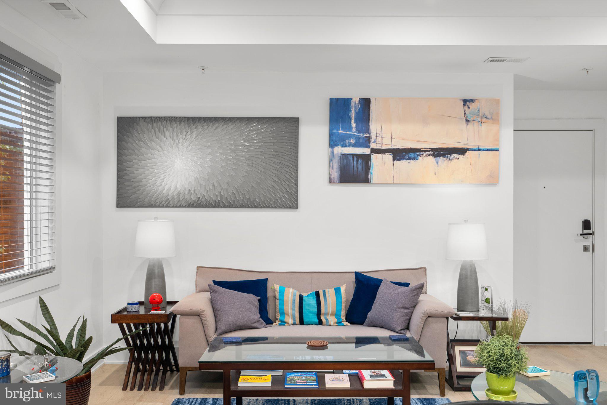 2429 Ontario Road Northwest, Unit 4 Washington, DC 20009 - Photo 13 of 22