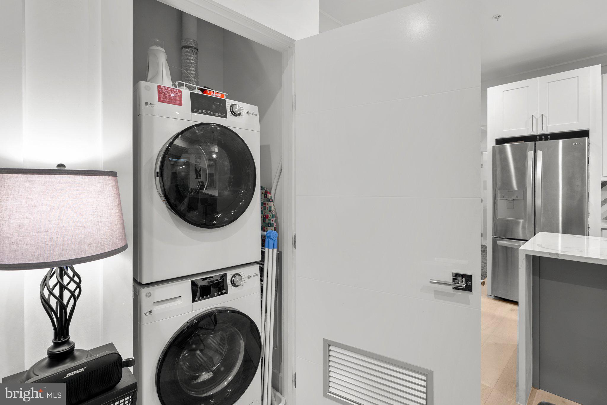 2429 Ontario Road Northwest, Unit 4 Washington, DC 20009 - Photo 19 of 22