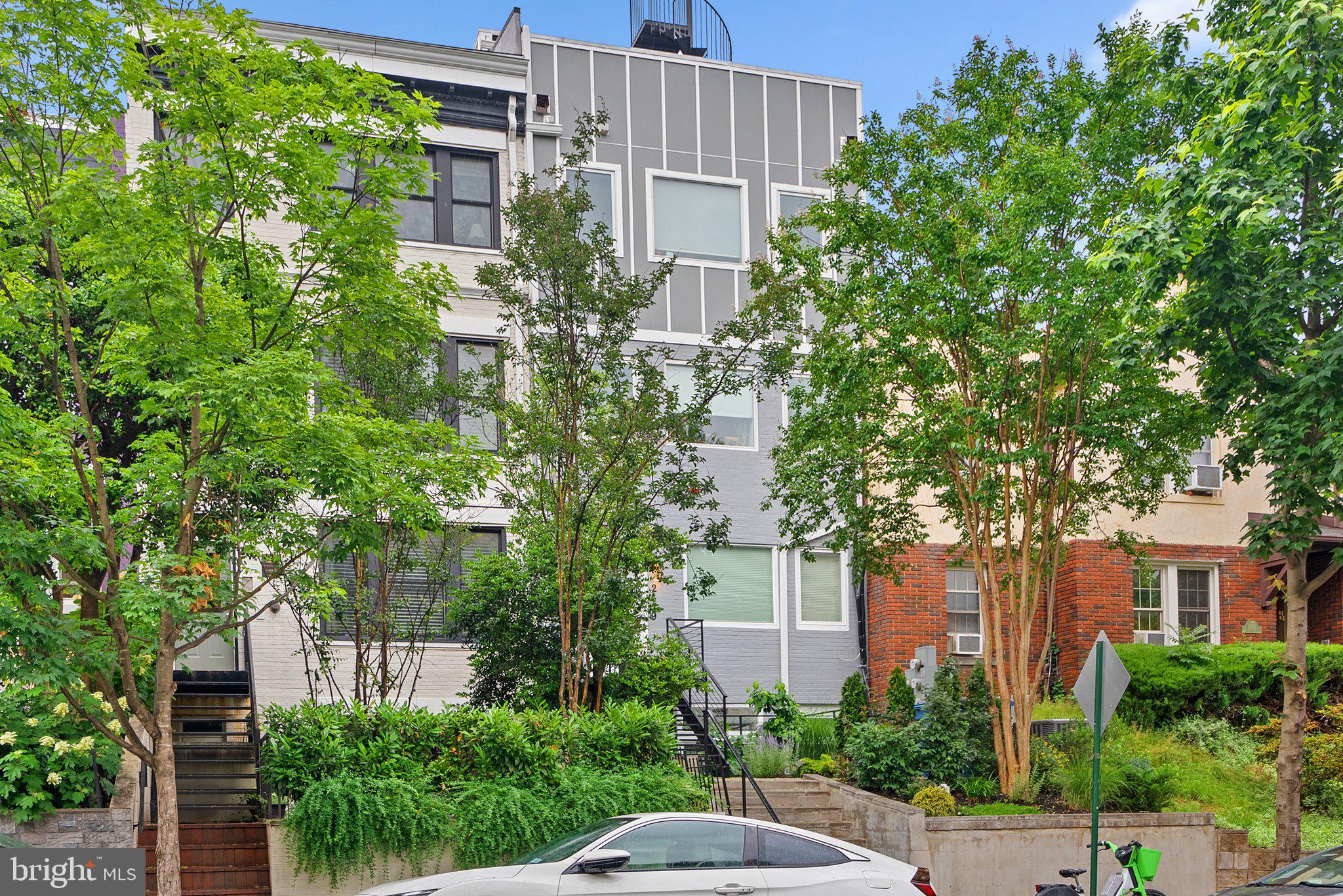 2429 Ontario Road Northwest, Unit 4 Washington, DC 20009 - Photo 20 of 22